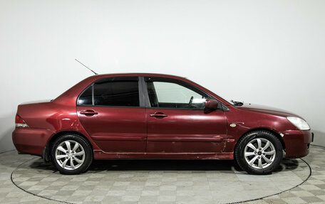 Mitsubishi Lancer IX, 2005 год, 349 585 рублей, 4 фотография