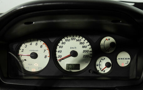 Mitsubishi Lancer IX, 2005 год, 349 585 рублей, 12 фотография