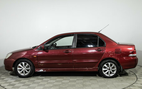 Mitsubishi Lancer IX, 2005 год, 349 585 рублей, 8 фотография