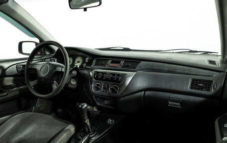 Mitsubishi Lancer IX, 2005 год, 349 585 рублей, 9 фотография