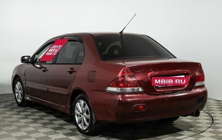 Mitsubishi Lancer IX, 2005 год, 349 585 рублей, 7 фотография