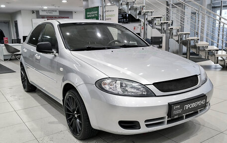 Chevrolet Lacetti, 2010 год, 465 000 рублей, 3 фотография