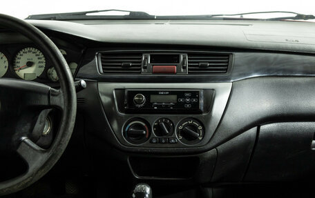 Mitsubishi Lancer IX, 2005 год, 349 585 рублей, 14 фотография