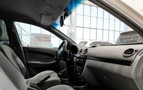 Chevrolet Lacetti, 2010 год, 465 000 рублей, 13 фотография