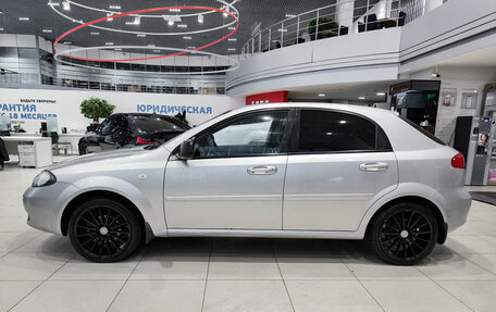 Chevrolet Lacetti, 2010 год, 465 000 рублей, 10 фотография