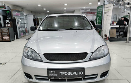 Chevrolet Lacetti, 2010 год, 465 000 рублей, 2 фотография