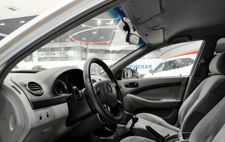 Chevrolet Lacetti, 2010 год, 465 000 рублей, 20 фотография