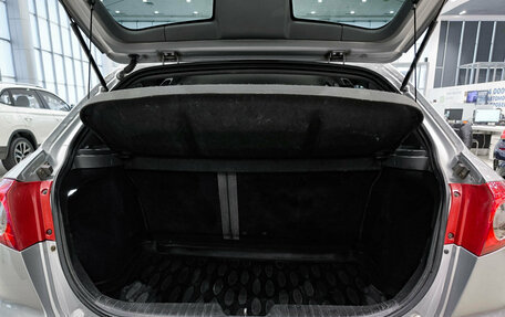 Chevrolet Lacetti, 2010 год, 465 000 рублей, 12 фотография