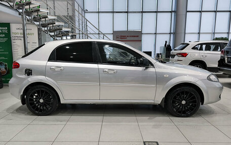 Chevrolet Lacetti, 2010 год, 465 000 рублей, 5 фотография