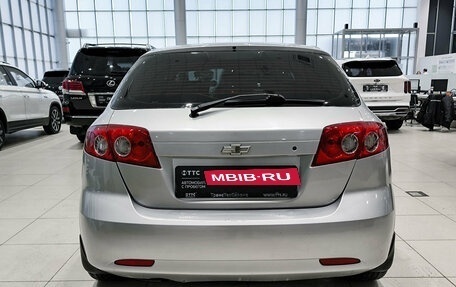 Chevrolet Lacetti, 2010 год, 465 000 рублей, 7 фотография