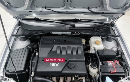 Chevrolet Lacetti, 2010 год, 465 000 рублей, 11 фотография