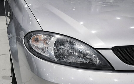 Chevrolet Lacetti, 2010 год, 465 000 рублей, 21 фотография