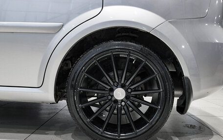 Chevrolet Lacetti, 2010 год, 465 000 рублей, 22 фотография