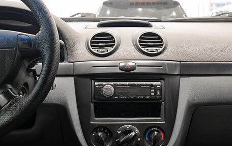 Chevrolet Lacetti, 2010 год, 465 000 рублей, 18 фотография