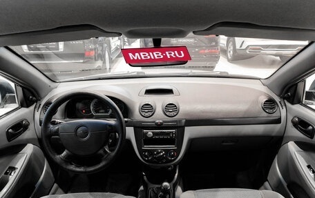 Chevrolet Lacetti, 2010 год, 465 000 рублей, 17 фотография