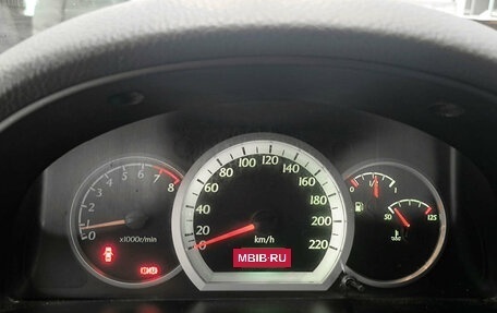 Chevrolet Lacetti, 2010 год, 465 000 рублей, 16 фотография