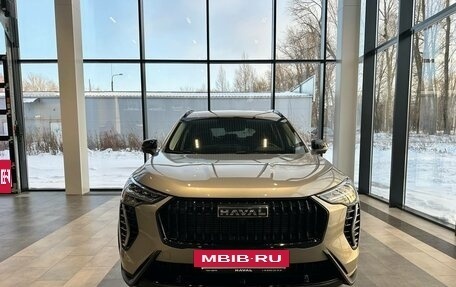 Haval Jolion, 2026 год, 2 424 510 рублей, 2 фотография