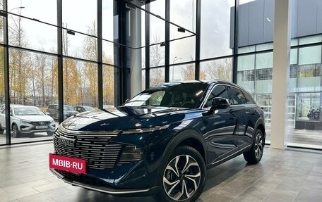 Haval F7, 2026 год, 3 464 010 рублей, 4 фотография