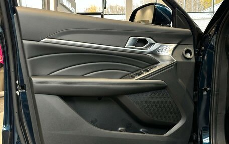 Haval F7, 2026 год, 3 464 010 рублей, 8 фотография