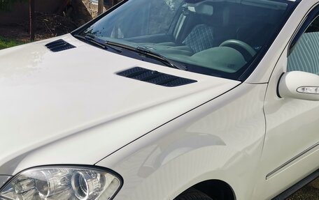 Mercedes-Benz M-Класс, 2007 год, 999 999 рублей, 4 фотография