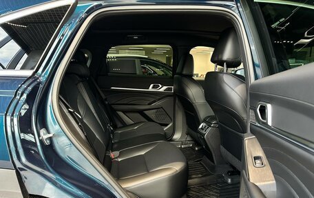 Haval F7, 2026 год, 3 464 010 рублей, 15 фотография