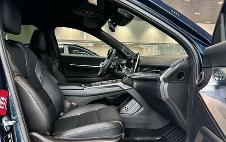 Haval F7, 2026 год, 3 464 010 рублей, 14 фотография