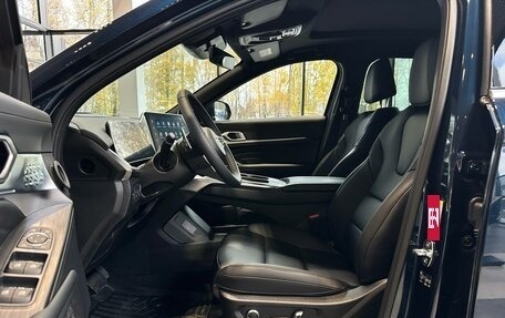 Haval F7, 2026 год, 3 464 010 рублей, 10 фотография