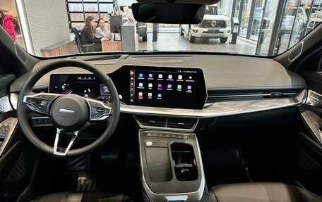 Haval F7, 2026 год, 3 464 010 рублей, 12 фотография