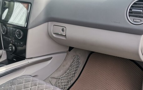 Mercedes-Benz M-Класс, 2007 год, 999 999 рублей, 8 фотография