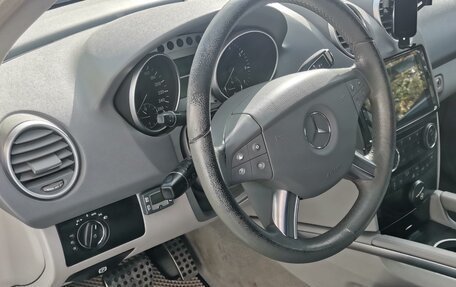 Mercedes-Benz M-Класс, 2007 год, 999 999 рублей, 5 фотография