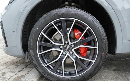 Audi Q5, 2025 год, 6 400 000 рублей, 7 фотография