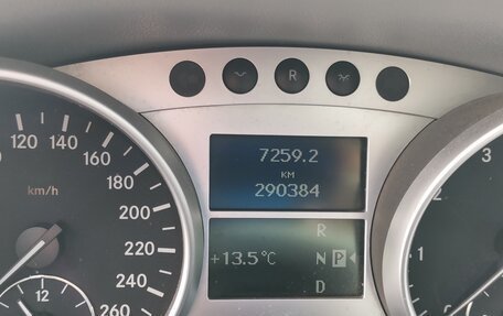 Mercedes-Benz M-Класс, 2007 год, 999 999 рублей, 6 фотография