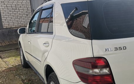 Mercedes-Benz M-Класс, 2007 год, 999 999 рублей, 10 фотография