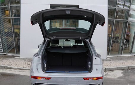 Audi Q5, 2025 год, 6 400 000 рублей, 8 фотография