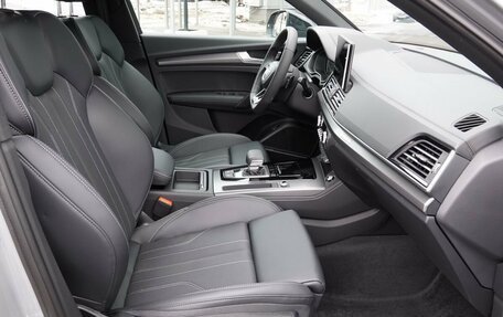 Audi Q5, 2025 год, 6 400 000 рублей, 17 фотография