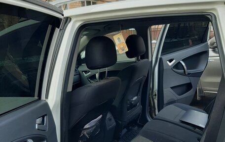 Geely Emgrand X7 I, 2014 год, 450 000 рублей, 6 фотография