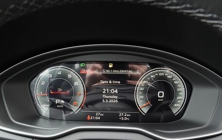 Audi Q5, 2025 год, 6 400 000 рублей, 18 фотография