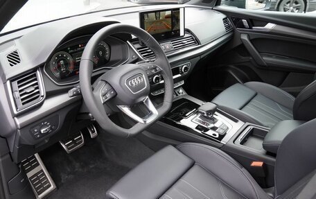 Audi Q5, 2025 год, 6 400 000 рублей, 11 фотография