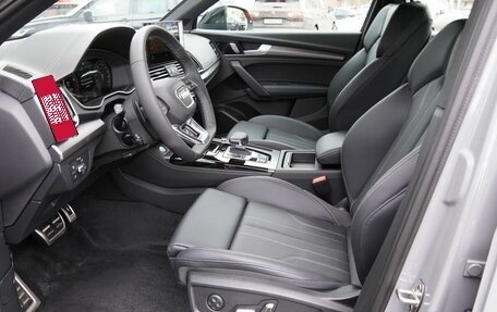 Audi Q5, 2025 год, 6 400 000 рублей, 12 фотография