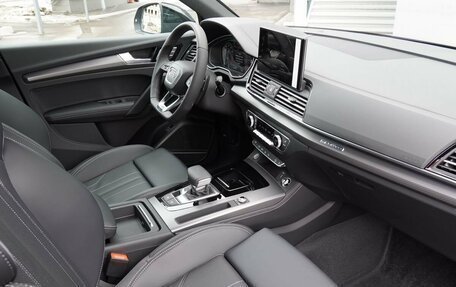 Audi Q5, 2025 год, 6 400 000 рублей, 16 фотография