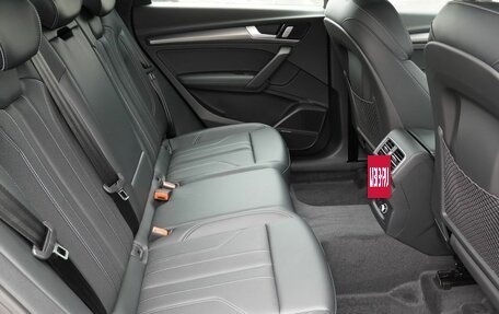 Audi Q5, 2025 год, 6 400 000 рублей, 21 фотография