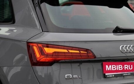 Audi Q5, 2025 год, 6 400 000 рублей, 23 фотография