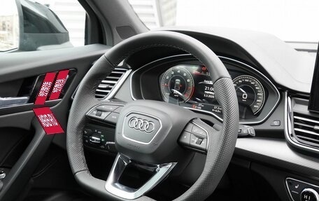 Audi Q5, 2025 год, 6 400 000 рублей, 14 фотография