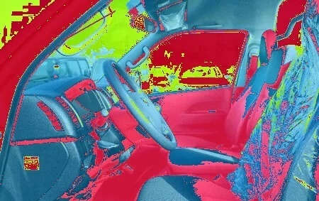 Toyota HiAce H200, 2025 год, 6 700 000 рублей, 12 фотография