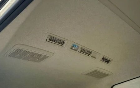 Toyota HiAce H200, 2025 год, 6 700 000 рублей, 14 фотография