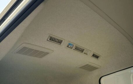 Toyota HiAce H200, 2025 год, 6 700 000 рублей, 25 фотография