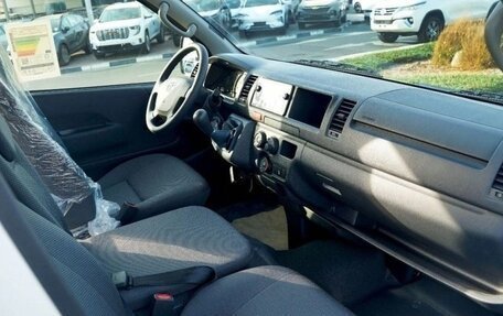 Toyota HiAce H200, 2025 год, 6 700 000 рублей, 20 фотография