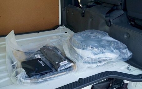 Toyota HiAce H200, 2025 год, 6 700 000 рублей, 24 фотография