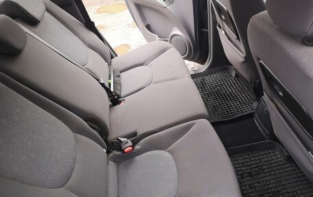 Hyundai Matrix I рестайлинг, 2005 год, 570 000 рублей, 11 фотография