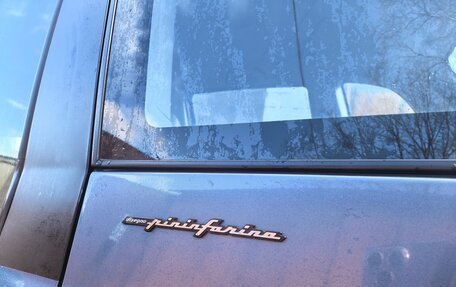 Hyundai Matrix I рестайлинг, 2005 год, 570 000 рублей, 6 фотография